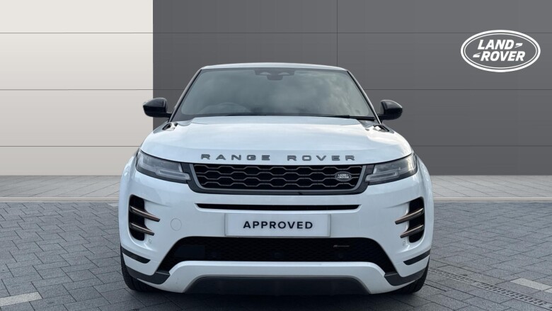 Land Rover Range Rover Evoque 2.0 D200 R-Dynamic SE 5dr Auto Diesel Hatchback